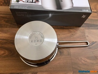 Nồi nấu bột 💁🏻Quánh WMF 16cm
