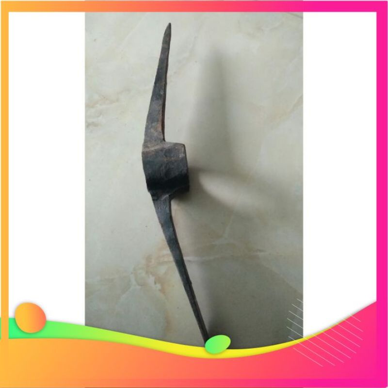 cuốc chim làm vườn