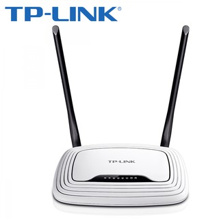 Bộ phát Wifi TP-Link TL-WR841N - Hàng chính hãng - Hoàng Yến Computer