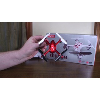 Mô hình trực thăng điều khiển từ xa SYMA X11