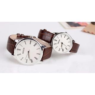 Đồng hồ cặp đôi rất đẹp và mỏng