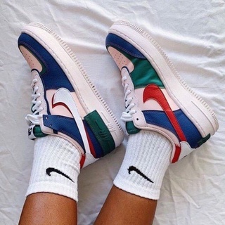 TẤT / VỚ NIKE CỔ CAO
