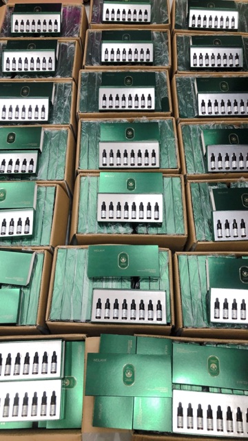 SERUM HUYẾT THANH KÍCH MỌC TÓC NHANH, CÂN BẰNG DA ĐẦU | BigBuy360 - bigbuy360.vn