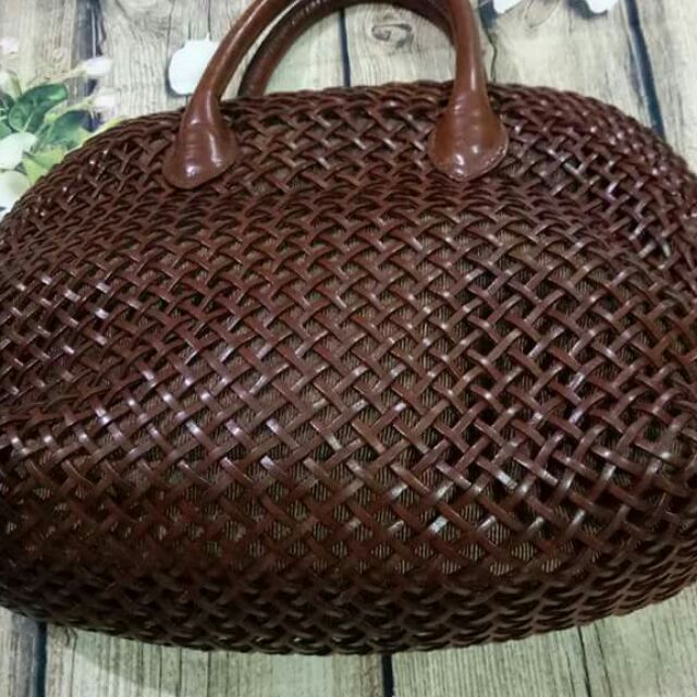 Giỏ xách nữ Nhớ Cõi