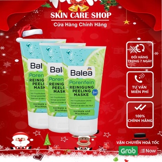 Sữa rửa mặt balea chanh tươi chuẩn đức