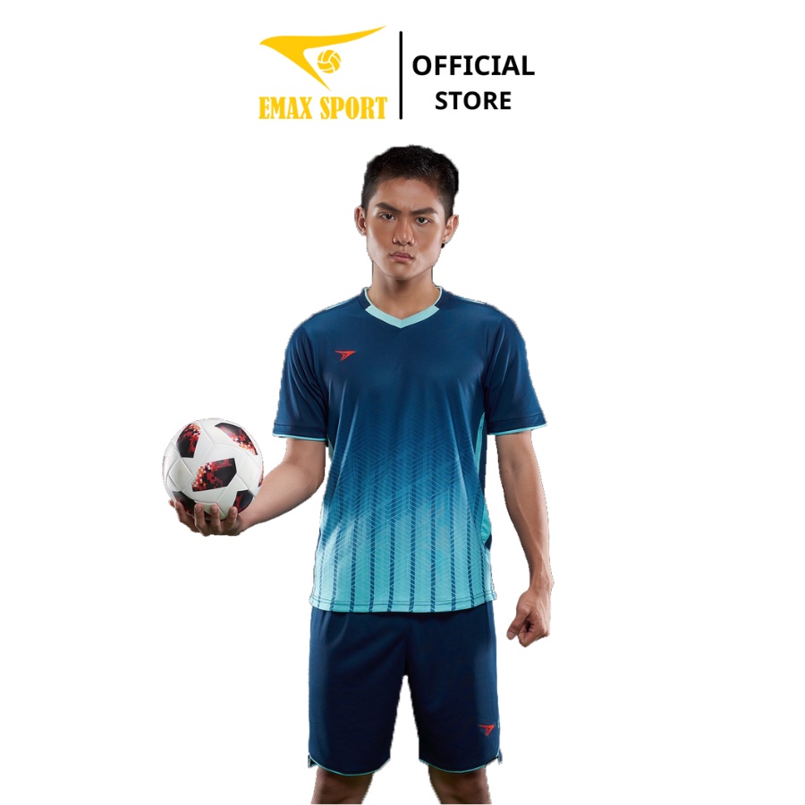 Bộ Quần Áo Bóng Đá Nam BEYONO HERMES Thấm Hút Mồ Hôi ,Vải Mè Cao Cấp, Thoáng Khí