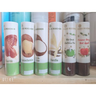 Son dưỡng không màu yves rocher