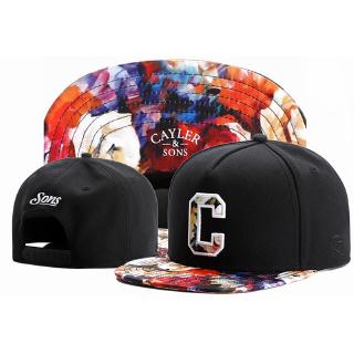Nón Snapback Hip-Hop A661