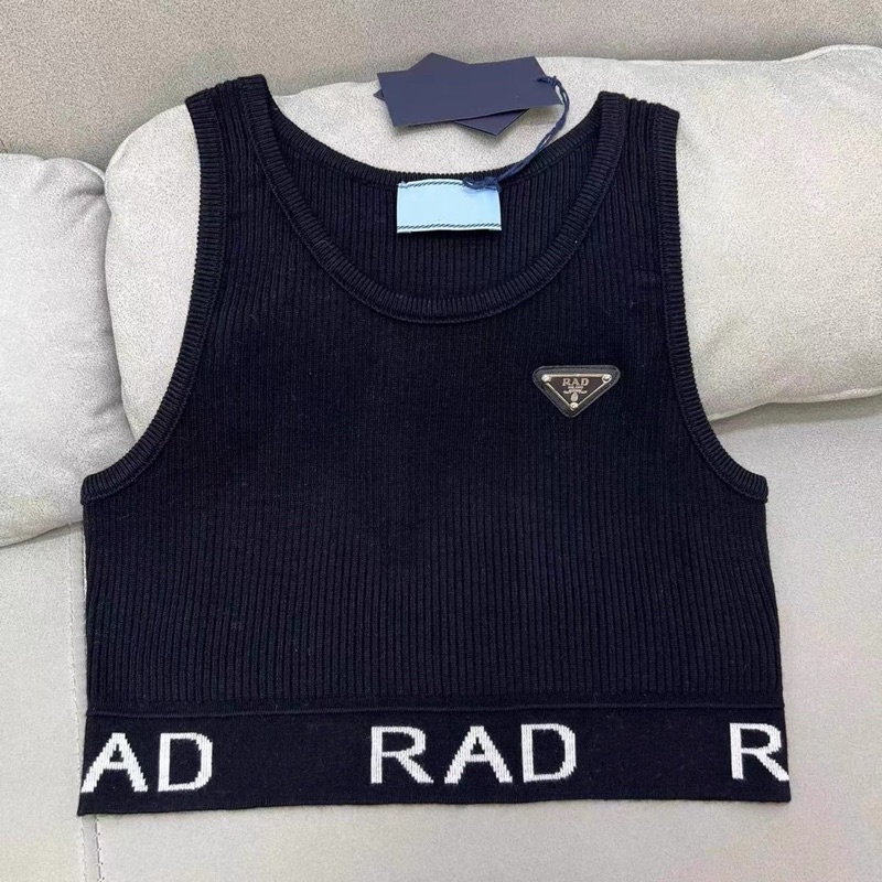 Áo bra montorghi PRADA