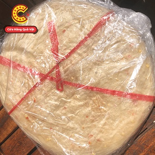 Bánh tráng dẻo ớt Long Hải siêu mỏng dẻo - cực ngon sấp dày 250g