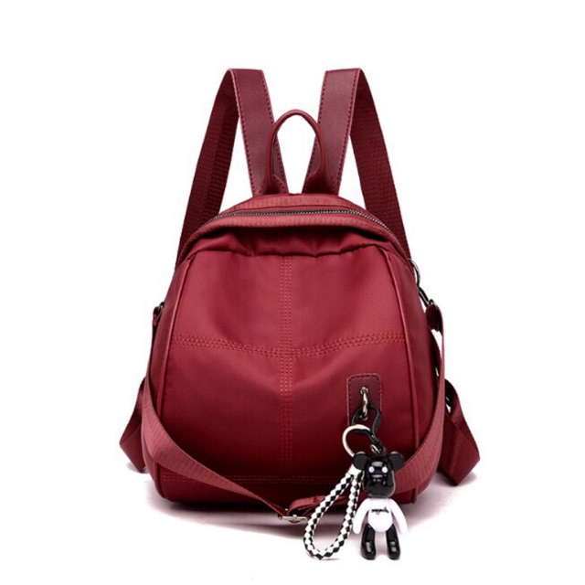 Balo nữ kèm móc