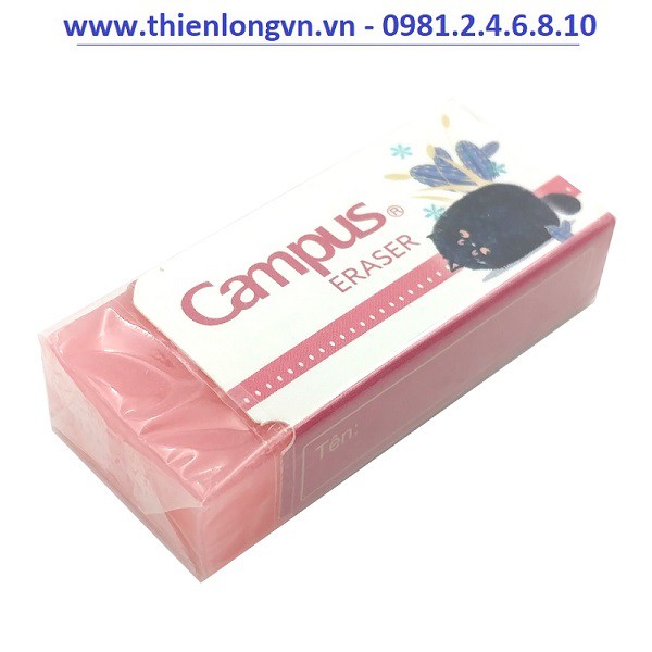 Gôm tẩy màu Campus ER-MEO-30