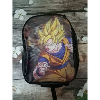 Balo học sinh Songoku 41x32 cm