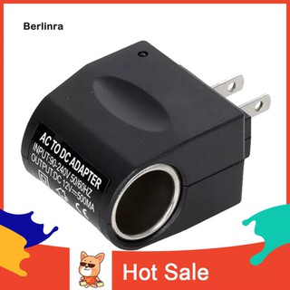 Tẩu sạc chuyển đổi 220v ac sang 12v dc cho xe hơi
