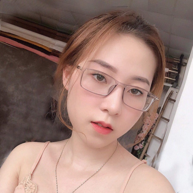 Gọng kính cận vuông cao cấp 1220 – Tiệm kính Candy | BigBuy360 - bigbuy360.vn