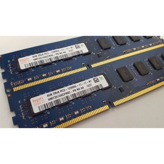 Ram PC 2G DDR3 tháo máy Đồng Bộ