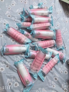 XỊT CHỐNG NẮNG NÂNG TONE DA MAYCREAT