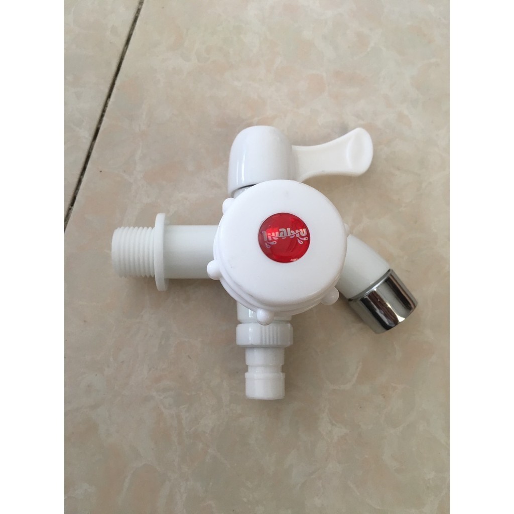 Củ sen lạnh nhựa, củ lạnh vòi sen