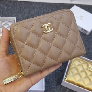 Ví nữ ngắn fullbox