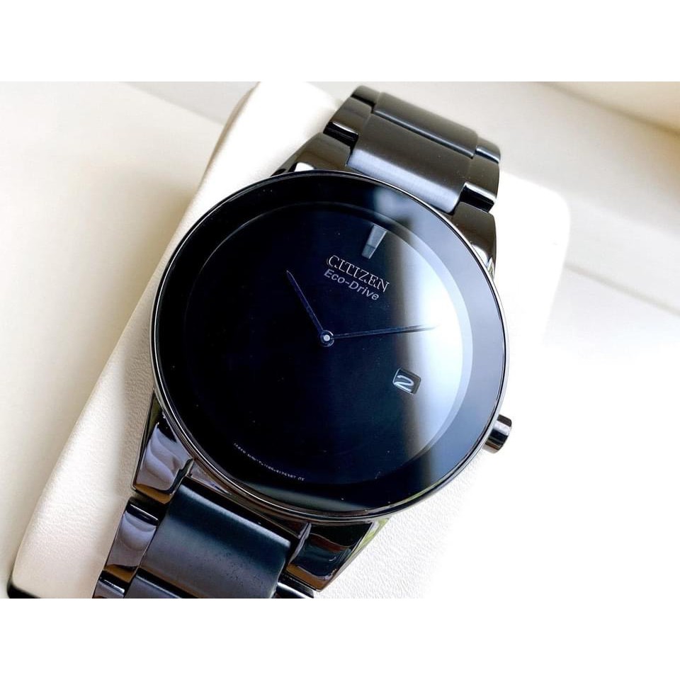 Đồng hồ nam CITIZEN Eco_Drive AU1065-58E