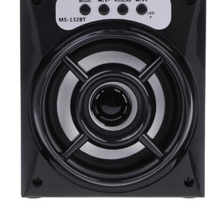 Loa Bluetooth NTC MS-132BT