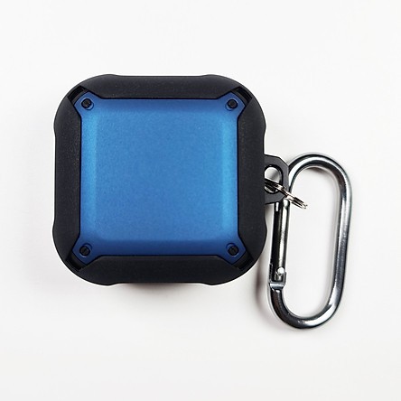Ốp Case Bảo Vệ Chống Shock Cao Cấp cho Samsung Galaxy Buds Live / Galaxy Buds Pro / Galaxy Buds 2.