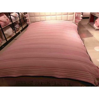 CHĂN (  MỀN ) MÙA HÈ MUJI NHẬT 280K