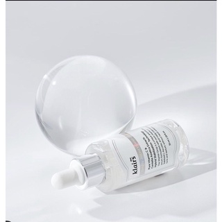 Tinh chất serum Vitamin C Klairs Freshly