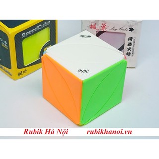 Rubik IVY Qiyi