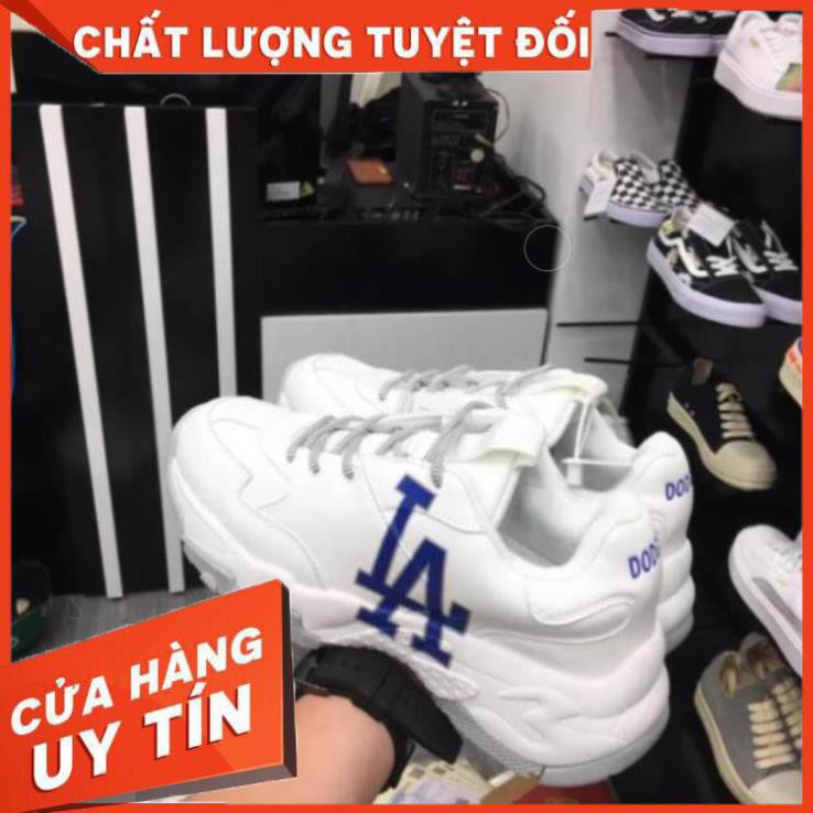 [Hot trend + Hàng trung ] Giày thế thao 𝐌𝐋𝐁 _ LA Nam/Nữ 1.1 | BigBuy360 - bigbuy360.vn