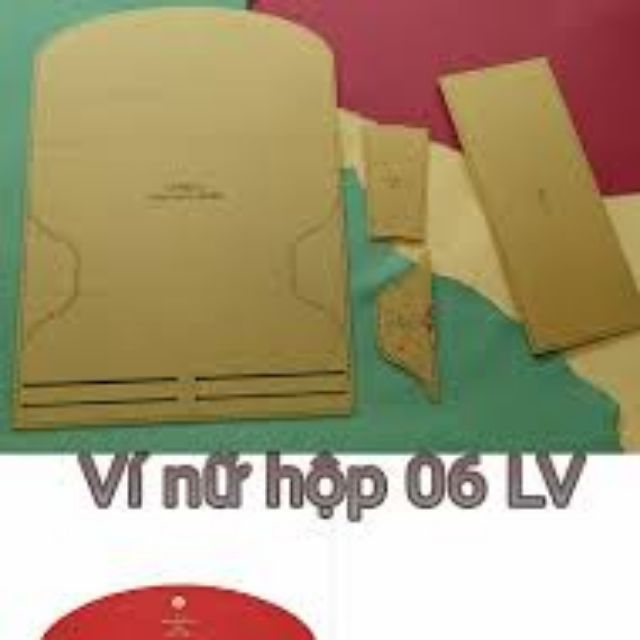 Bộ rập ví da