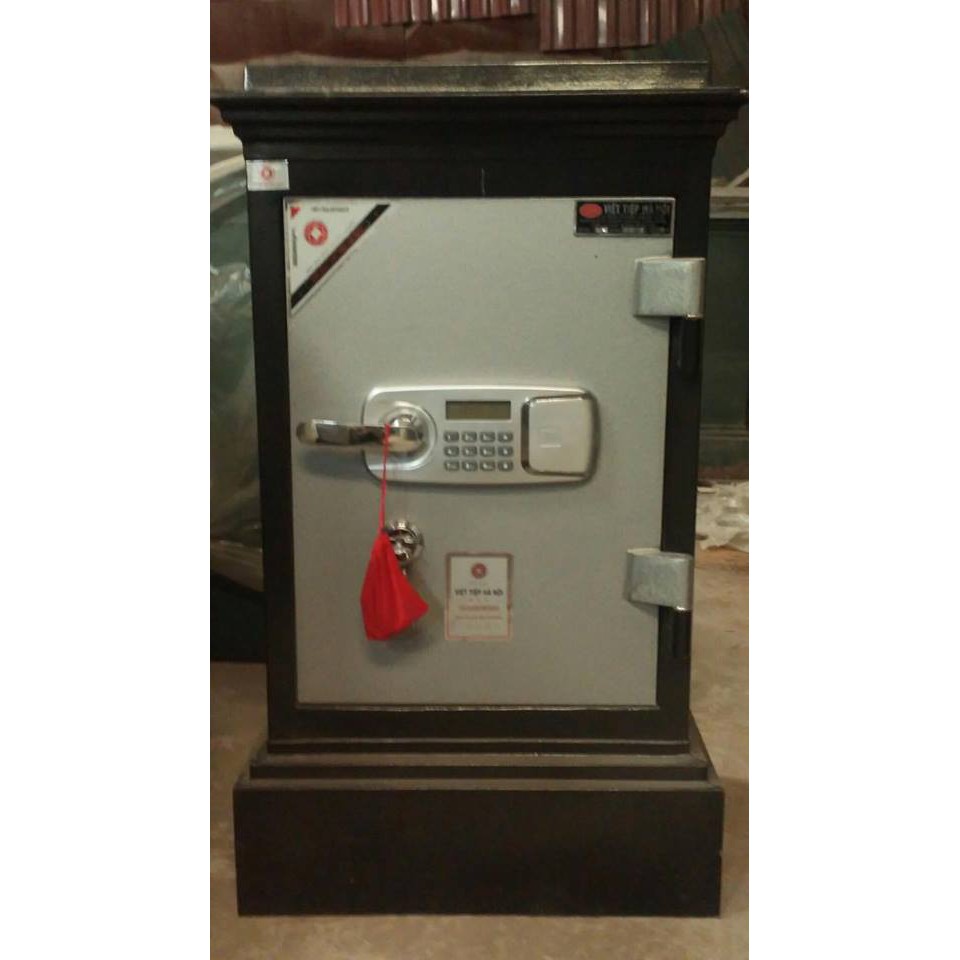 Két sắt Việt Tiệp K54