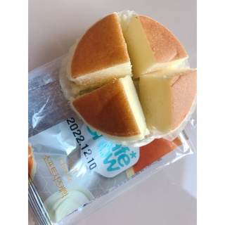 Date t12/ 2022 bánh phô mai samlip 50g