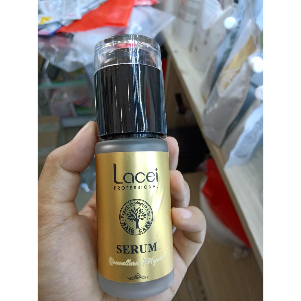 Serum tinh dầu Lacei Improvement 40ml