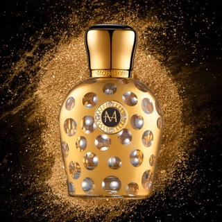 Nước hoa full box chính hãng moresque boutique oroluna oriental parfum 50ml