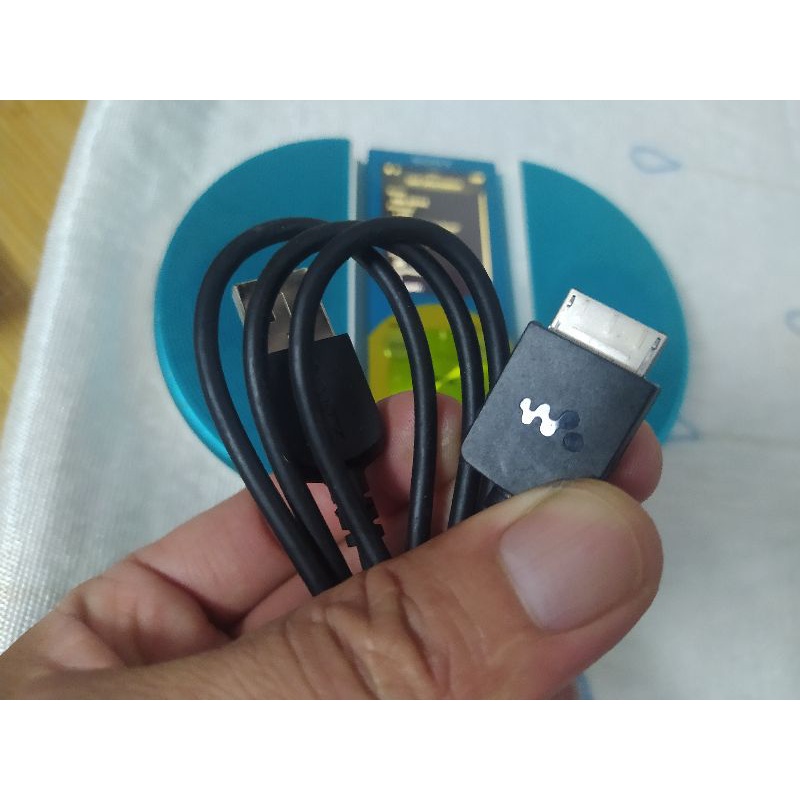 Máy nghe nhạc walkman s644