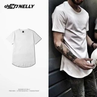 Tee layer nelly