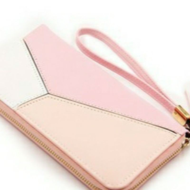 Ví da cầm tay Dáng dài nữ thời trang | BigBuy360 - bigbuy360.vn