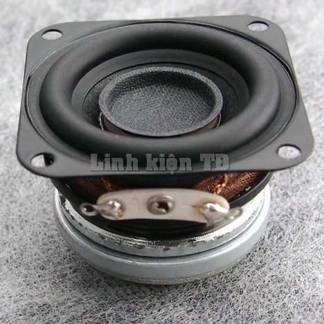 Loa toàn dải Bose 1.5 inch