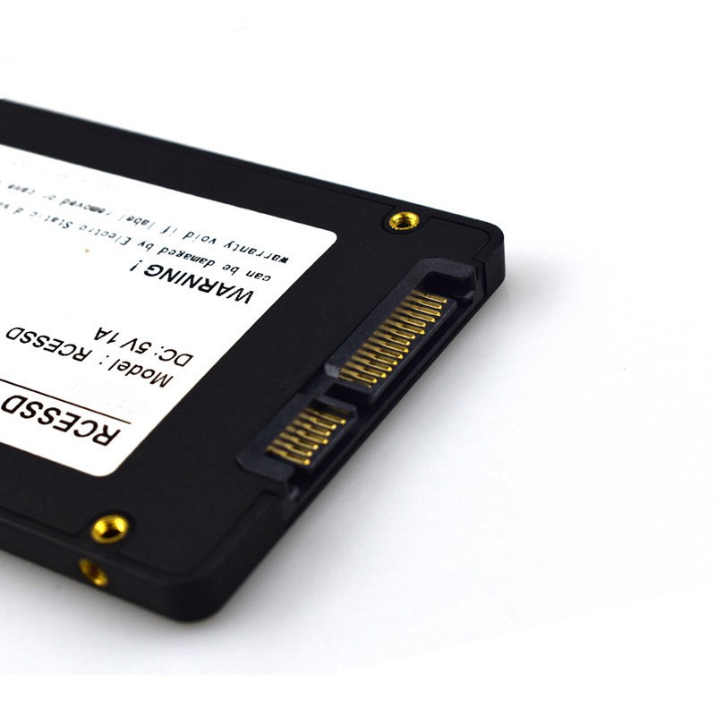 Ổ Cứng Ssd 2.5 Inch 120gb Sata3 Ssd Sang 520mb / S | BigBuy360 - bigbuy360.vn
