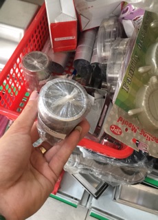 Lọ rắc bột, rắc tiêu