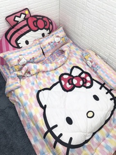 Bộ mền drap phao