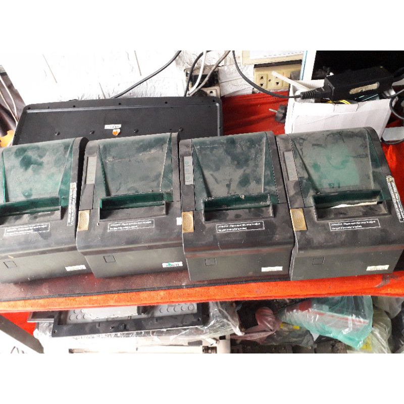 xác máy in bill, hóa đơn cũ | BigBuy360 - bigbuy360.vn