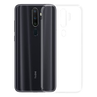 Ốp lưng điện thoại siêu mỏng dành cho OPPO A9 2020