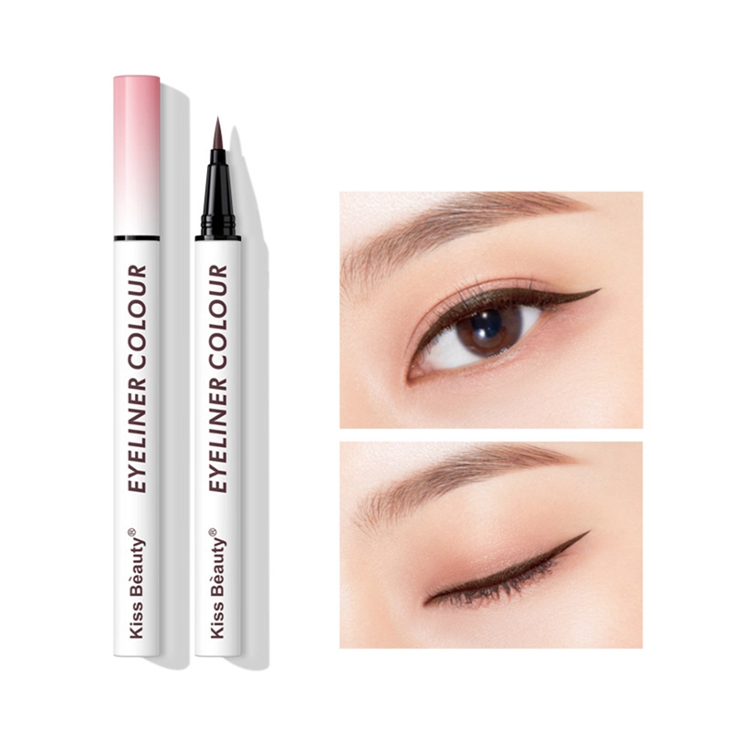 [Hàng mới về] Bút Kẻ Mắt Dạng Lỏng Chống Thấm Nước Và Mồ Hôi | BigBuy360 - bigbuy360.vn