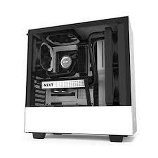 Vỏ máy tính NZXT H510