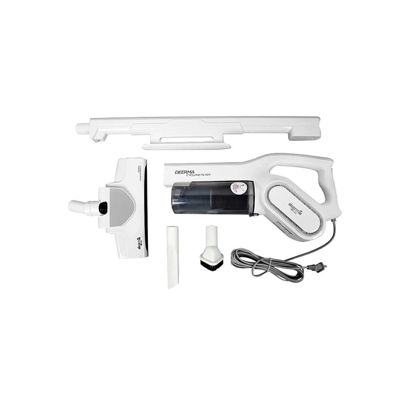 Máy hút bụi cầm tay đa năng Deerma - DX700