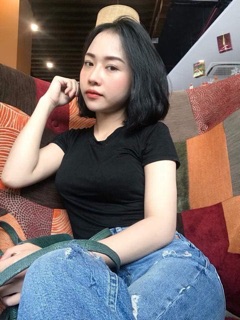 Áo H&M basic cổ tròn