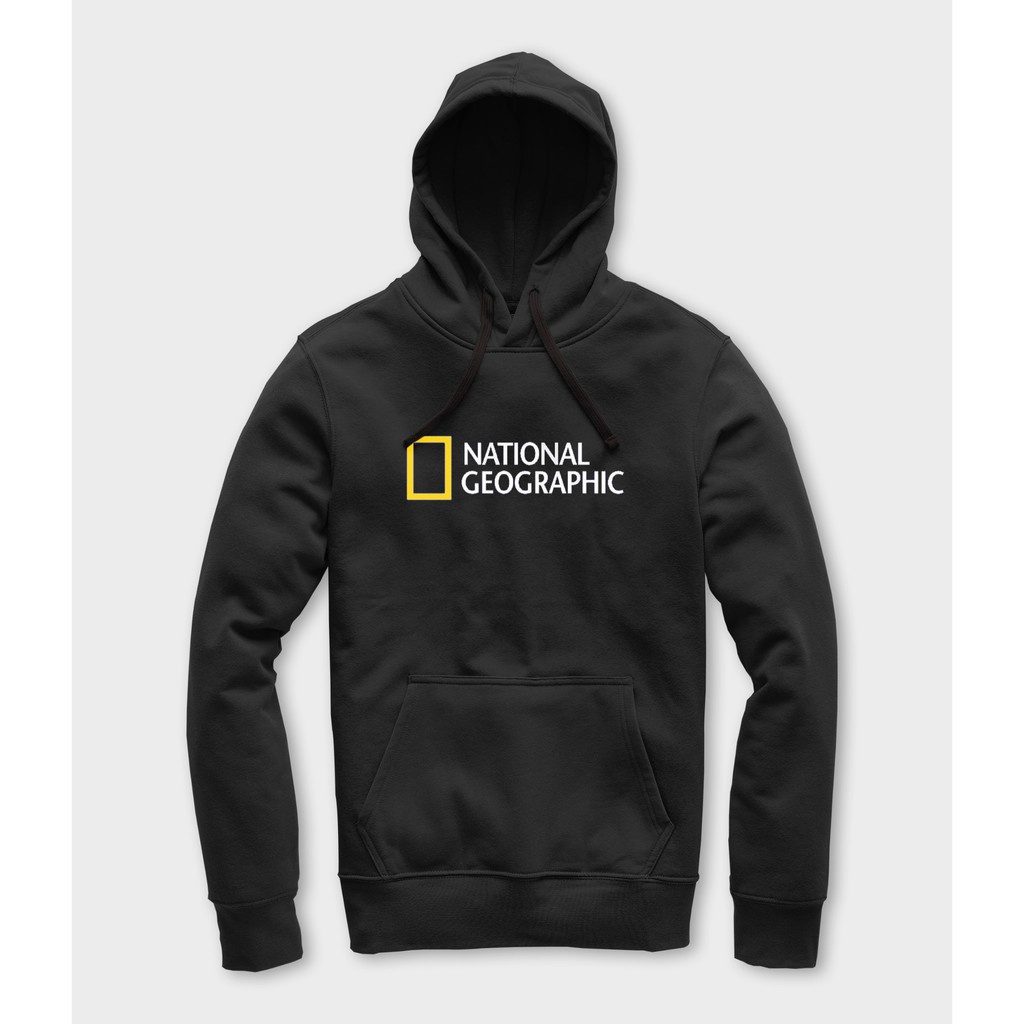 Áo Khoác Hoodie Thông Minh Kích Thước Lớn Bằng Cotton Inventory Giảm Độ Tuổi Làm Quà Sinh Nhật Cho Nam