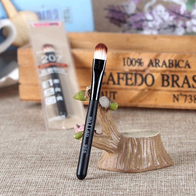 Cọ đánh màu mắt chuyên nghiệp ZOEY Sena Beauty